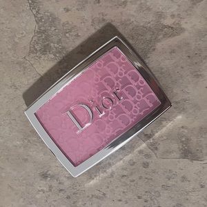 Dior Rosy Glow Backstage Blush